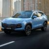 What do you need to know about the Jetour car?